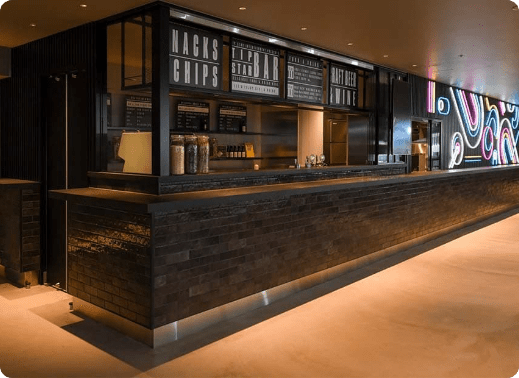 TIPSTAR BAR