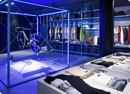 Goods Shop