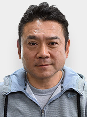 三浦靖
