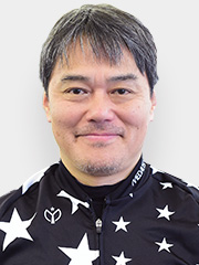 藤田和彦