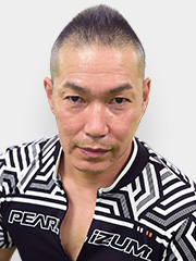 山原利秀