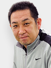 金古将人