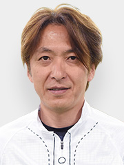 山田圭二