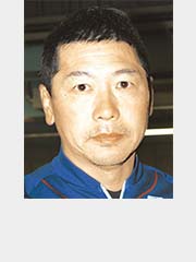 櫻井宏智