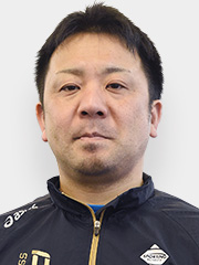 米澤大輔