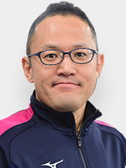 安藤宜明