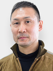 中井達郎