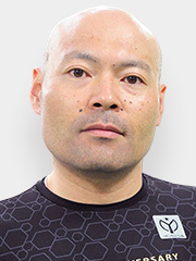 煤賀隆幸
