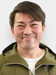 荻野哲