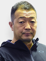 江連和洋