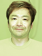 志村正洋