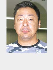 黒田大介