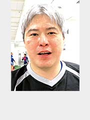 瓦田勝也