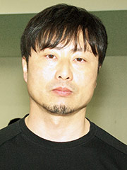 川本恵二
