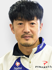 開坂秀明