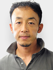 望月紀男