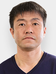 吉田彰久