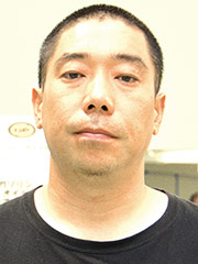 川野正芳