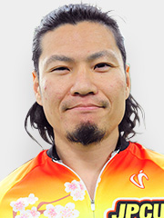 梅原大治