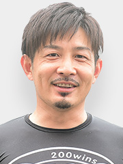 大坪功一