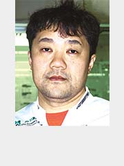 森安崇之