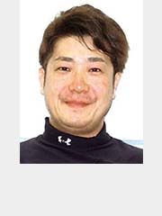 高谷進太郎