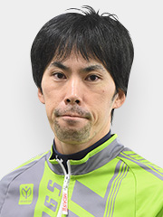 井上剛