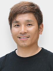 筒井敦史