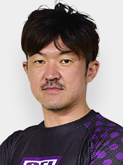 中川誠一郎