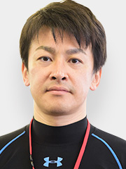 及川裕奨
