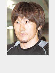上田裕和