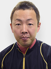 梶山裕次郎