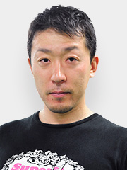 井上雄三