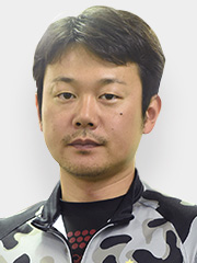 松山桂輔