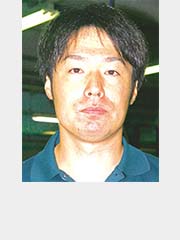 坂元洋行