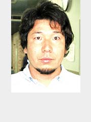 堂村知哉