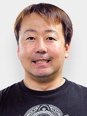 大崎智久