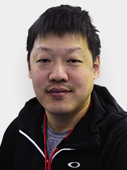 関智晴