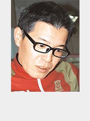 廣田樹里