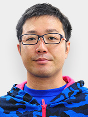 石田宏樹