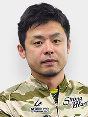 金澤竜二