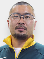 篠原忍