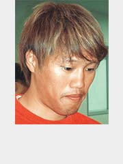 小堺浩二