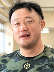 岡崎克政