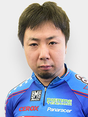 小川達也