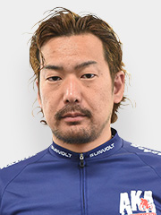 大谷靖茂