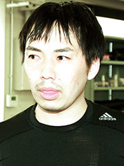 芳野匠