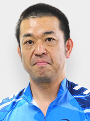 中川昌久