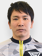 佐川翔吾