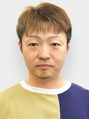 長田彰人